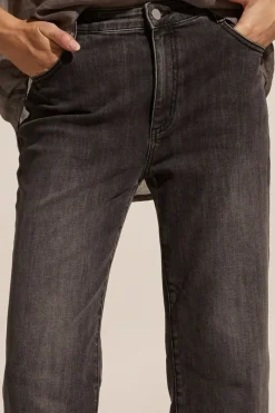 Journey Jean-Washed Black|zoe kratzmann Clearance
