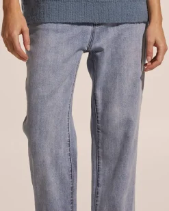 Journey Jean-Washed Denim|zoe kratzmann