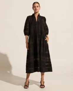 Liberty Dress-Black|zoe kratzmann Outlet