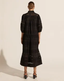 Liberty Dress-Black|zoe kratzmann Outlet