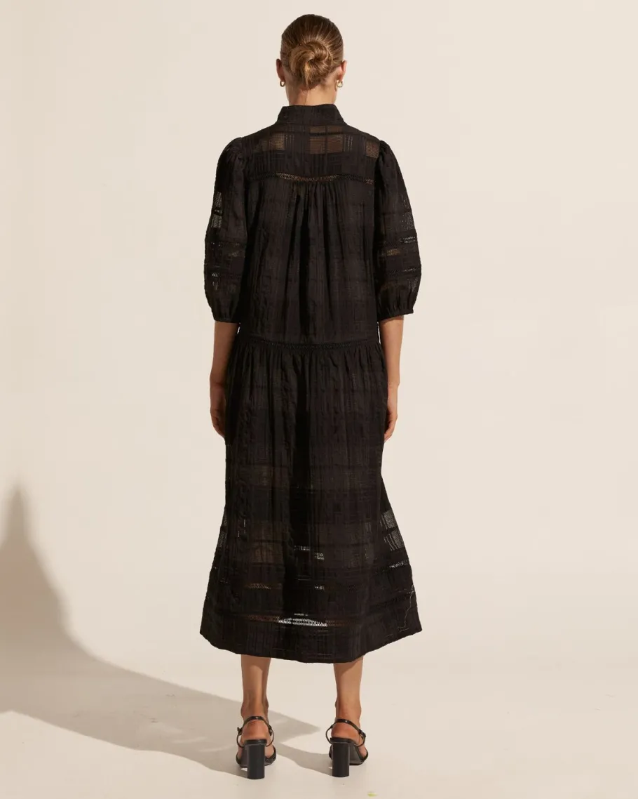 Liberty Dress-Black|zoe kratzmann Outlet