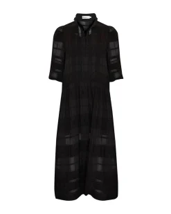 Liberty Dress-Black|zoe kratzmann Outlet