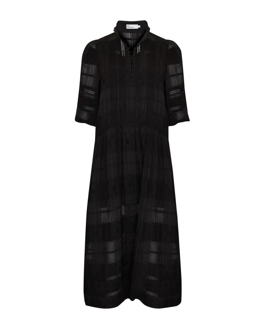 Liberty Dress-Black|zoe kratzmann Outlet
