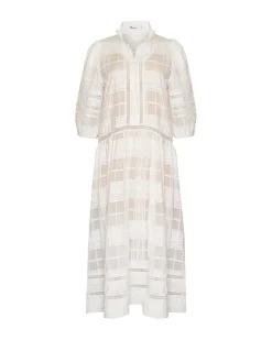 Liberty Dress-Porcelain|zoe kratzmann New