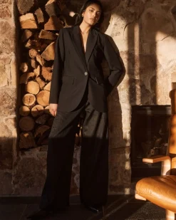 Licence Pant-Black|zoe kratzmann Sale