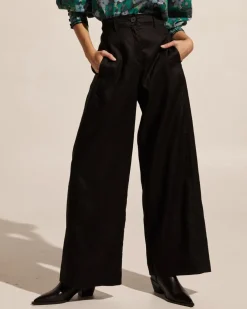 Licence Pant-Black|zoe kratzmann Sale
