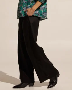 Licence Pant-Black|zoe kratzmann Sale