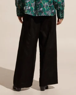 Licence Pant-Black|zoe kratzmann Sale