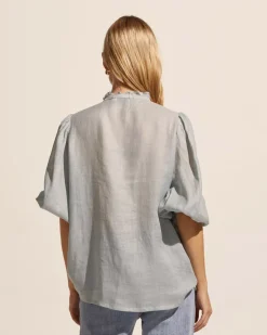 Lilt Top-Seafoam|zoe kratzmann Sale