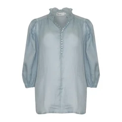 Lilt Top-Seafoam|zoe kratzmann Sale
