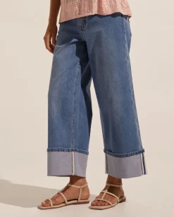 Limit Jean-Mid Denim|zoe kratzmann Clearance