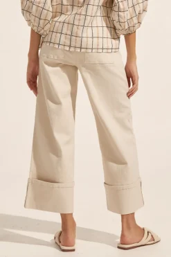 Limit Pant-Stone|zoe kratzmann Outlet