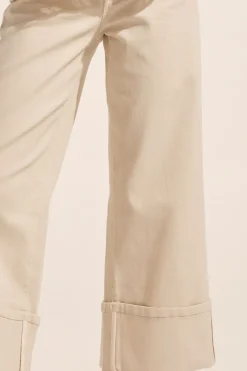 Limit Pant-Stone|zoe kratzmann Outlet