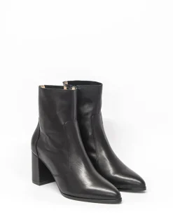 Lodge Boot-Black Leather|zoe kratzmann Discount