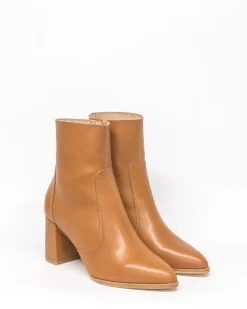 Lodge Boot-Toffee Leather|zoe kratzmann Discount