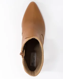 Lodge Boot-Toffee Leather|zoe kratzmann Discount