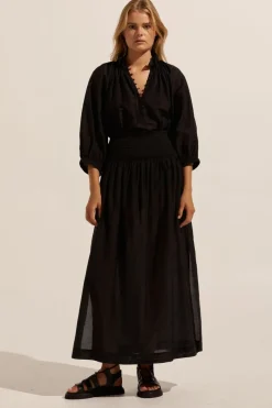 Luna Skirt-Black|zoe kratzmann Hot