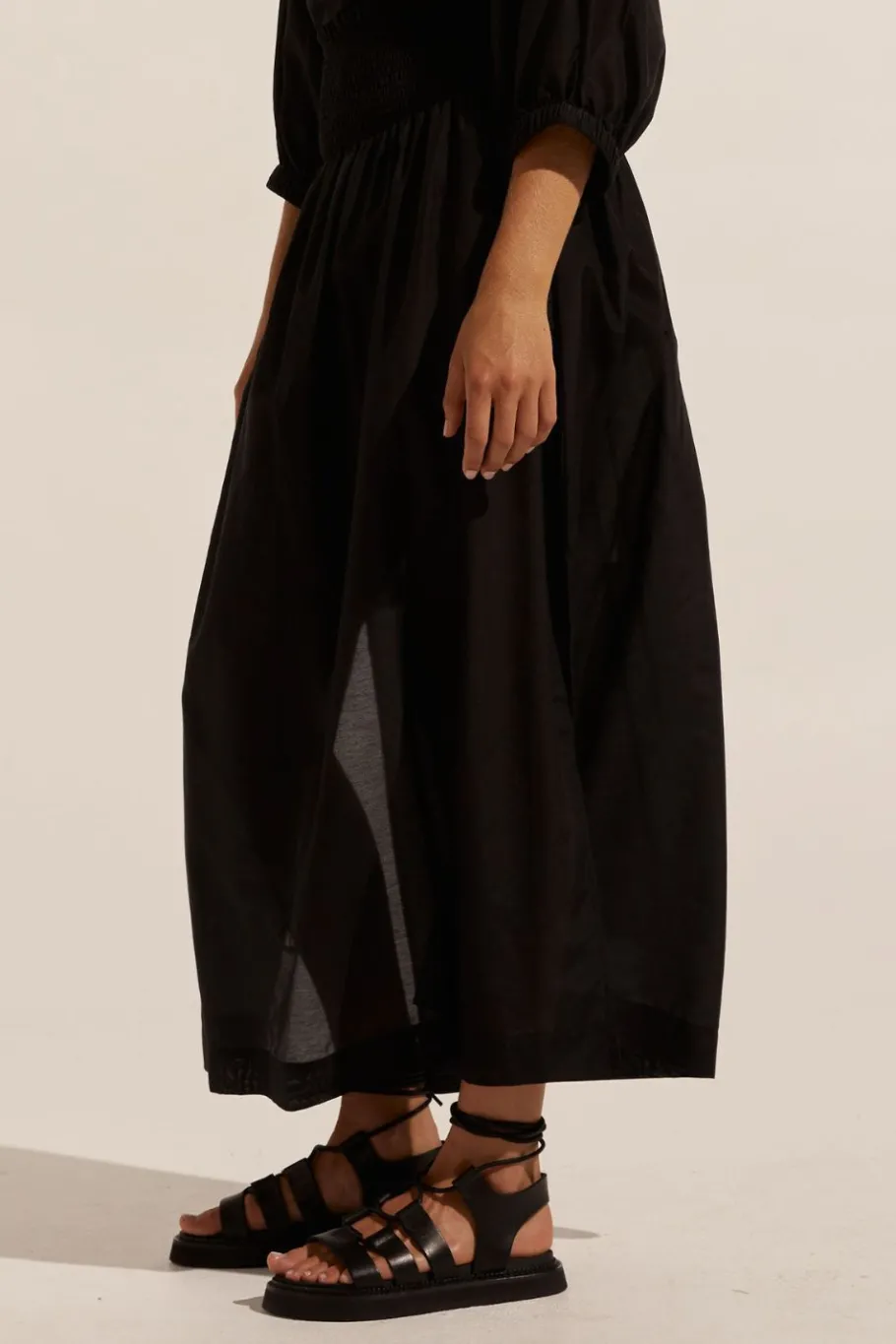 Luna Skirt-Black|zoe kratzmann Hot
