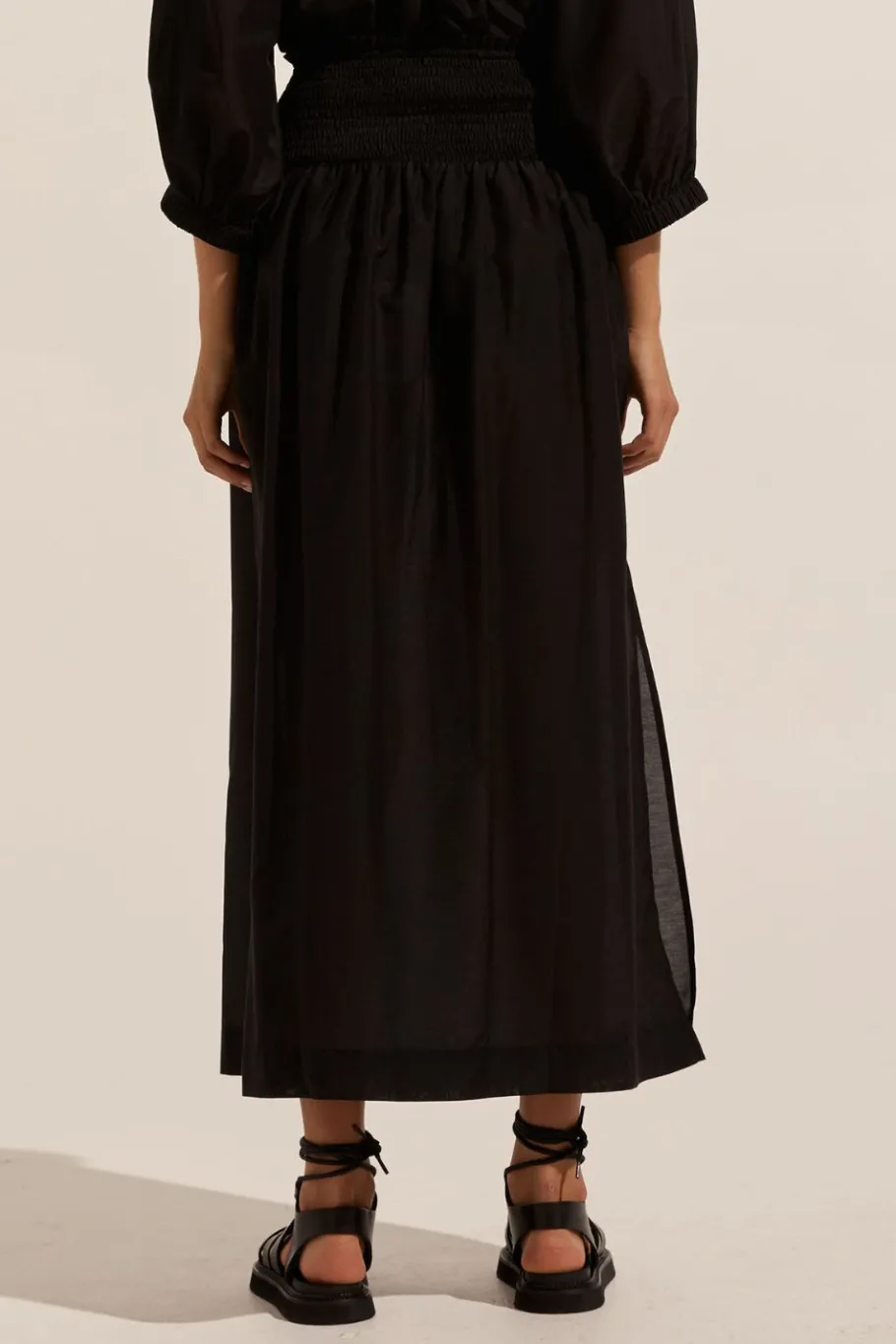 Luna Skirt-Black|zoe kratzmann Hot
