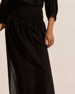 Luna Skirt-Black|zoe kratzmann Hot