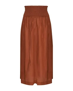 Luna Skirt-Bronze|zoe kratzmann Hot