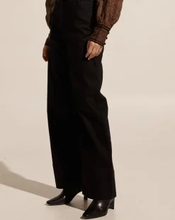 Magnet Jean-Black Denim|zoe kratzmann Online
