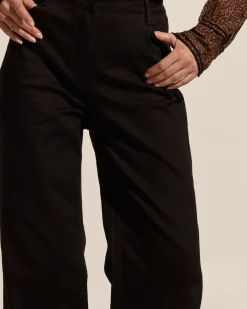 Magnet Jean-Black Denim|zoe kratzmann Online