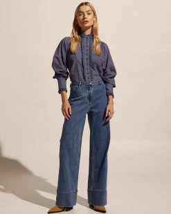 Magnet Jean-Mid Denim|zoe kratzmann Discount
