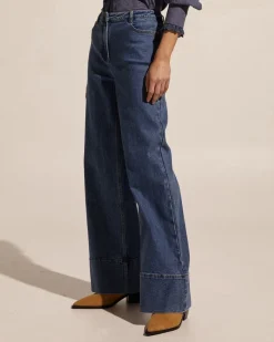 Magnet Jean-Mid Denim|zoe kratzmann Discount