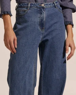 Magnet Jean-Mid Denim|zoe kratzmann Discount