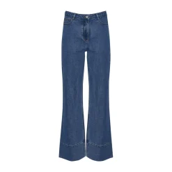Magnet Jean-Mid Wash Denim|zoe kratzmann Outlet