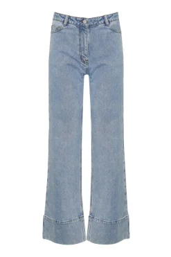 Magnet Jean-Washed Denim|zoe kratzmann
