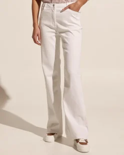 March Jean-Porcelain Denim|zoe kratzmann Sale
