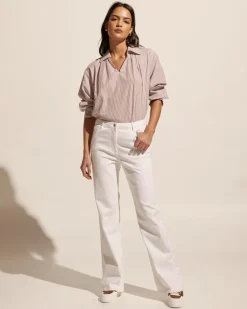 March Jean-Porcelain Denim|zoe kratzmann Sale