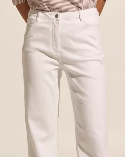 March Jean-Porcelain Denim|zoe kratzmann Sale