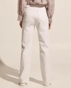 March Jean-Porcelain Denim|zoe kratzmann Sale