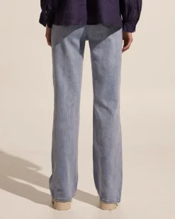 March Jean-Washed Denim|zoe kratzmann Clearance