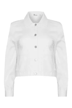 Measure Jacket-Porcelain|zoe kratzmann Discount