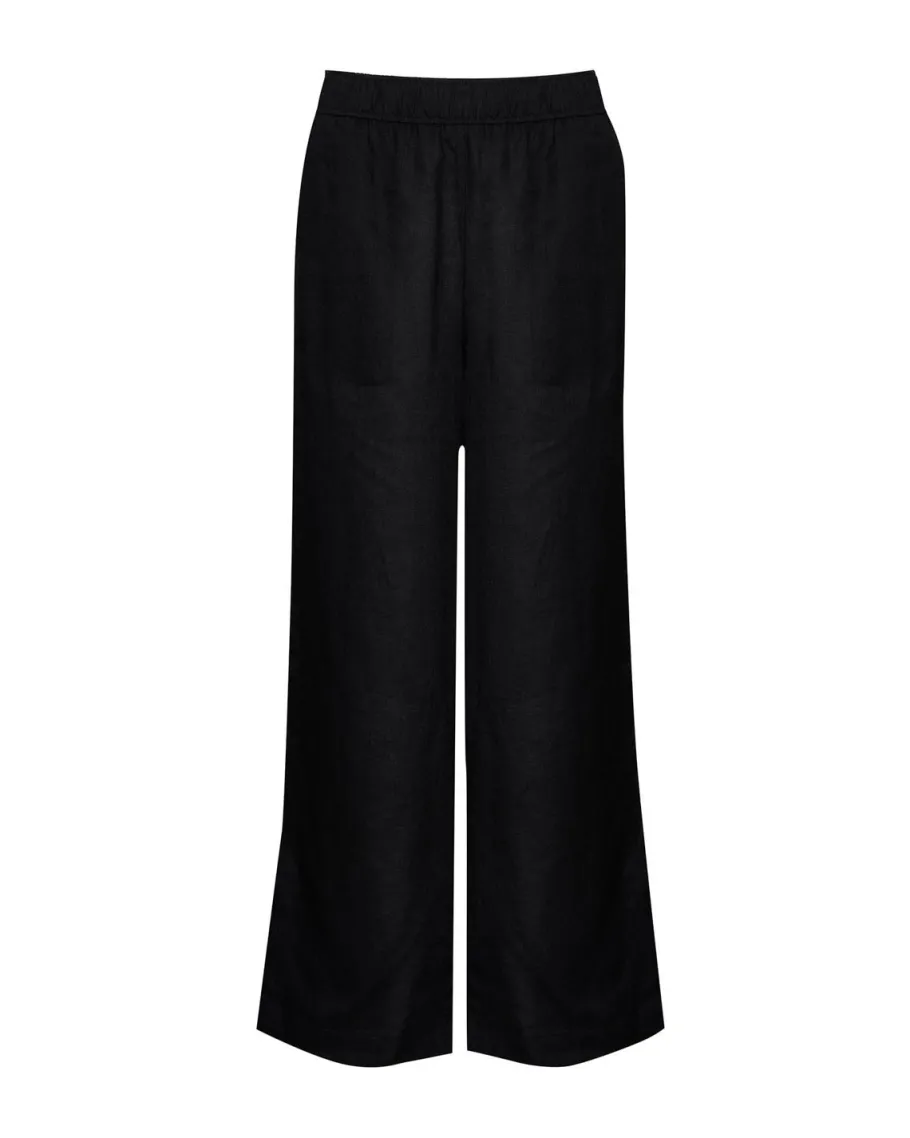 Merit Pant-Black|zoe kratzmann New