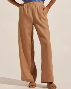 Merit Pant-Cafe|zoe kratzmann Hot