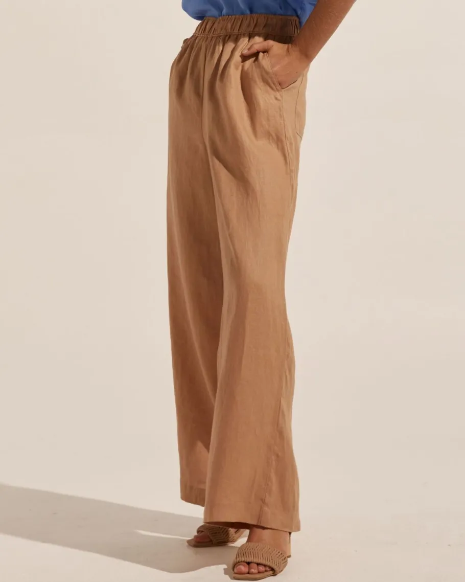 Merit Pant-Cafe|zoe kratzmann Hot