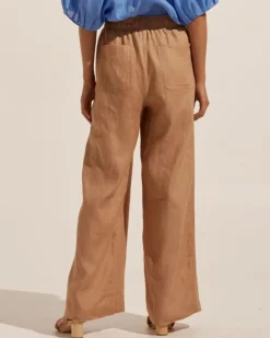 Merit Pant-Cafe|zoe kratzmann Hot