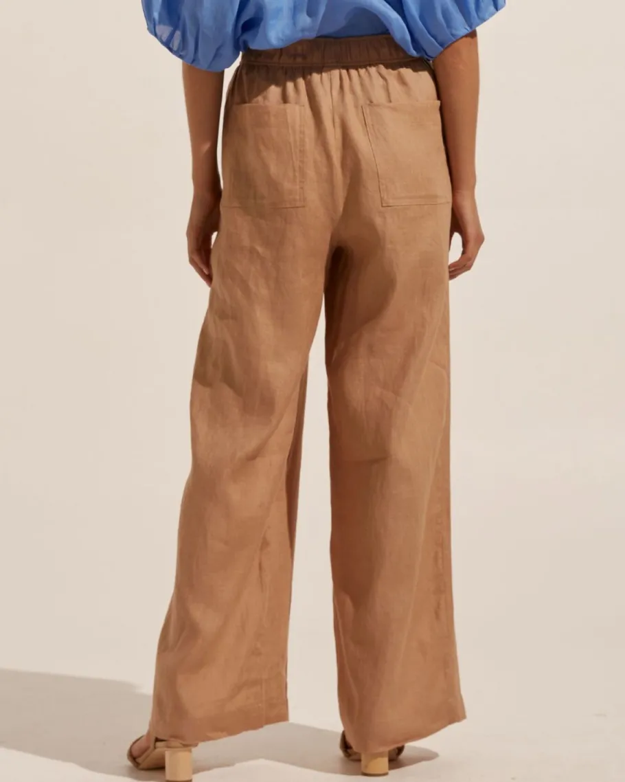 Merit Pant-Cafe|zoe kratzmann Hot