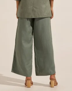 Merit Pant-Sage|zoe kratzmann Clearance