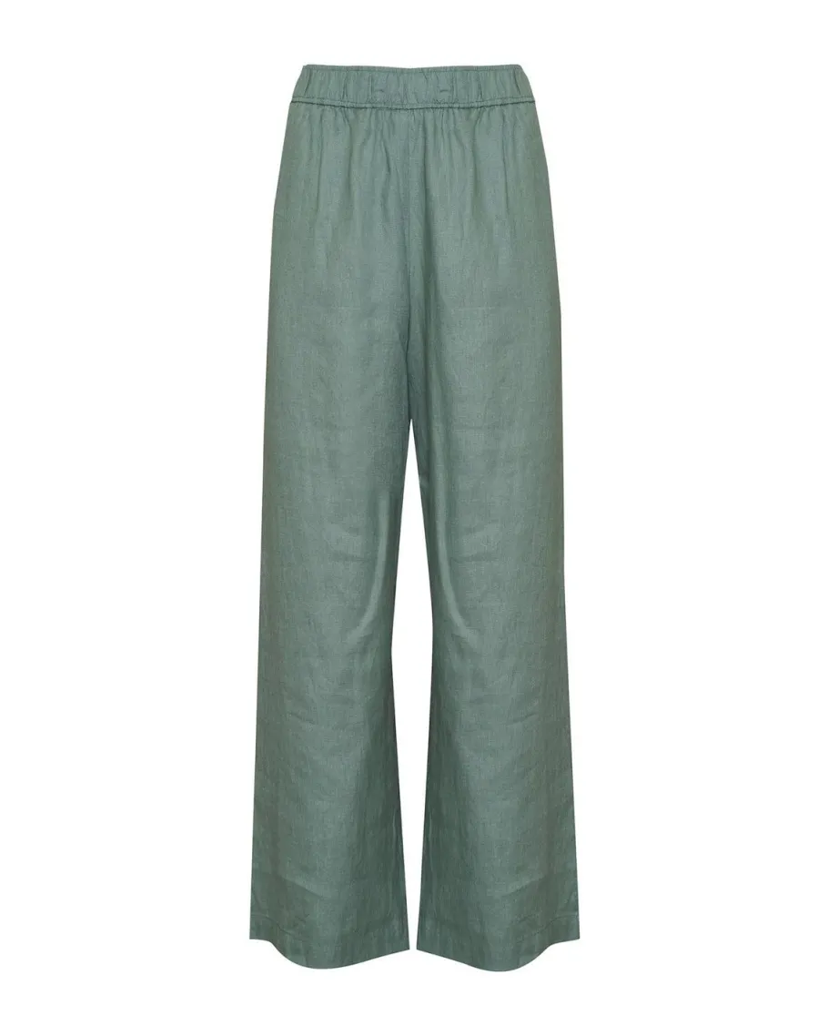Merit Pant-Sage|zoe kratzmann Clearance