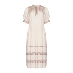 Migrate Dress-Ivory|zoe kratzmann Discount