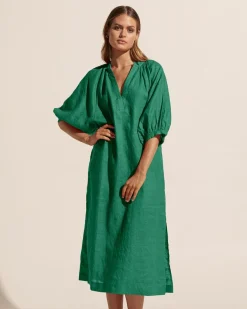 Motto Dress-Bean|zoe kratzmann Online