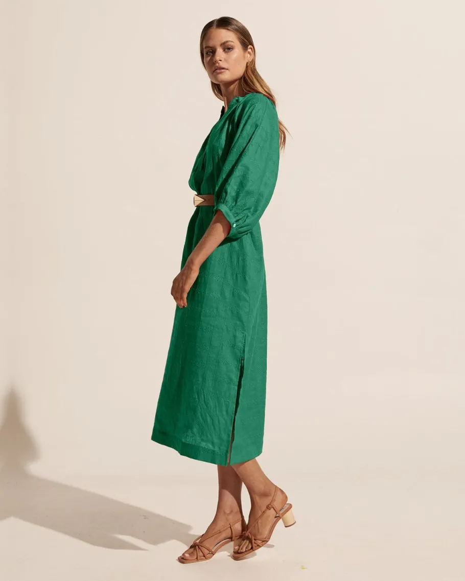 Motto Dress-Bean|zoe kratzmann Online