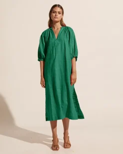 Motto Dress-Bean|zoe kratzmann Online