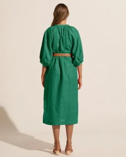 Motto Dress-Bean|zoe kratzmann Online